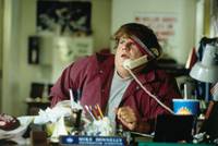 Кадр Паршивая овца