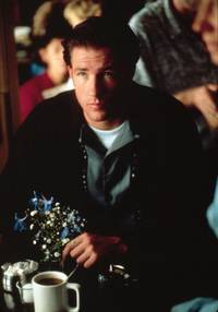 Кадр Только она единственная