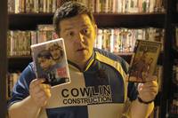 Кадр Типа крутые легавые