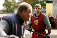 Кадр Мерлин