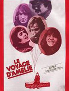 Le voyage d'Amélie