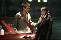 Кадр Патруль времени