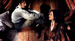 Кадр из фильма "Дети века" - 2