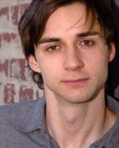 Аарон Леддик фото