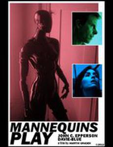 Mannequins Play (Still)