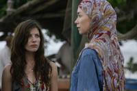 Кадр Тайные связи