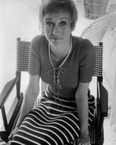 Сэнди Дункан фото