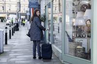 Кадр Двое во вселенной