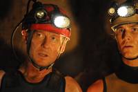 Кадр Санктум 3D