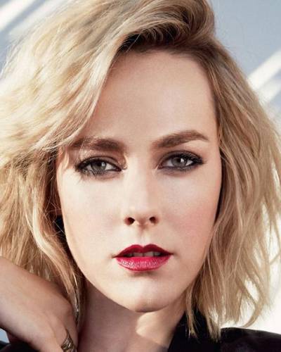 Джена Мэлоун фото