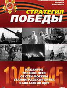 Стратегия победы