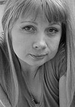 Вера Лапшова фото