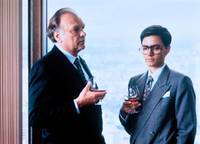 Кадр Der neue Mann