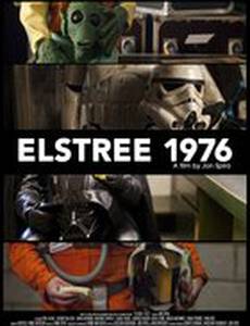 Elstree 1976
