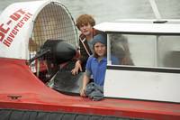 Кадр Пятеро друзей