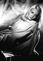 Мадлен Солонь фото