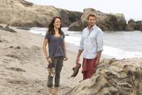 Кадр Менталист