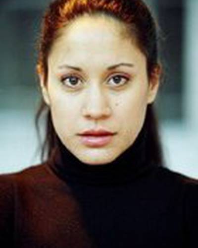 Пилу Лидлоу фото