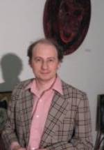 Константин Селиверстов фото