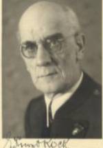 Eduard Köck фото