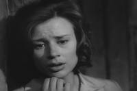 Кадр Сквозь тёмное стекло