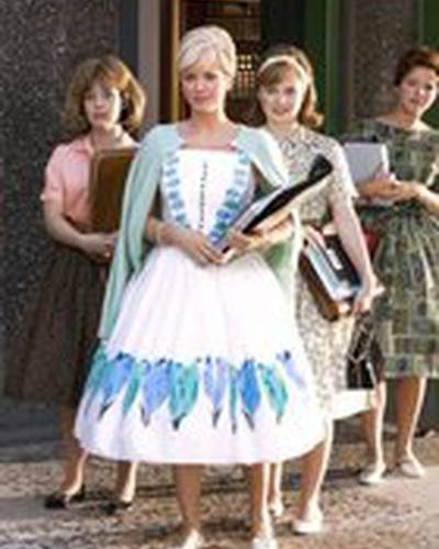 Табита Люпьен фото