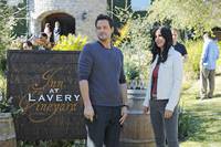 Кадр Город хищниц