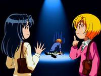 Кадр Супердевчонки