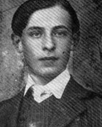 Владислав Ванчура фото