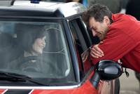 Кадр Горячие новости