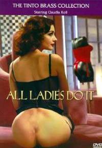 Постер Все леди делают это