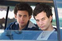 Кадр Танцующие арабы