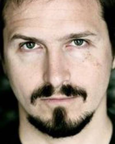 Фабрис Скотт фото