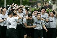 Кадр Мой отец