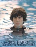 Постер из фильма "Джордж Харрисон: Жизнь в материальном мире" - 1