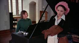 Кадр из фильма "Черное Рождество" - 1