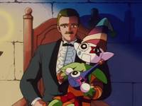 Кадр Красавица-воин Сейлор Мун Супер Эс