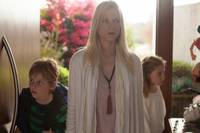 Кадр Кто там