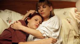 Кадр из фильма "Моя так называемая жизнь" - 2