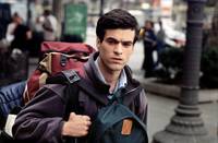 Кадр Испанка