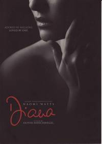 Постер Диана: История любви