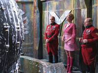 Кадр Азирис нуна