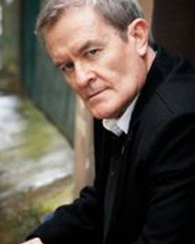 Джеймс Кэйтлин фото