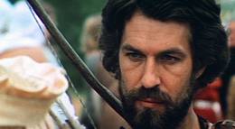 Кадр из фильма "Стрелы Робин Гуда" - 2