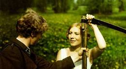 Кадр из фильма "Березняк" - 1