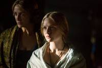 Кадр Белая королева