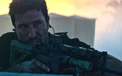 10 фильмов о терроризме