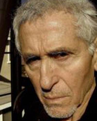 Владимир Скомаровский фото