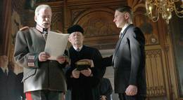 Кадр из фильма "Гитлер: Восхождение дьявола" - 2