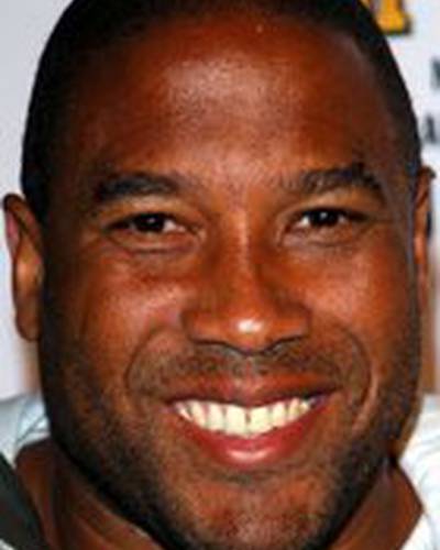 Джон Барнс фото